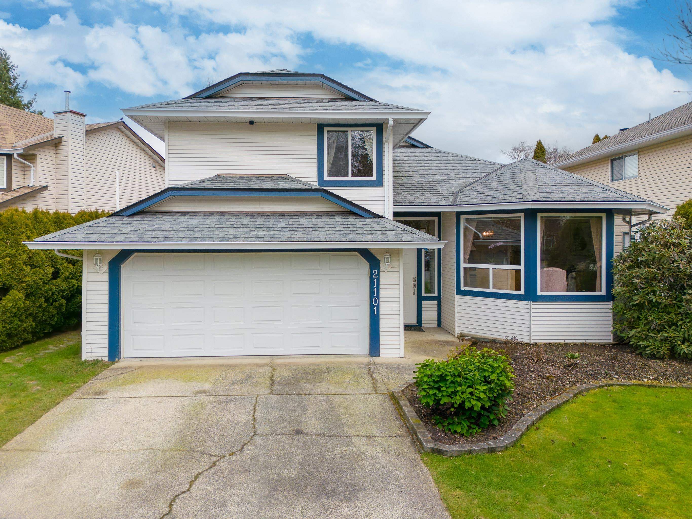 I have sold a property at 21101 91A AVE in Langley
